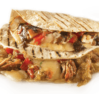 Guzman y Gomez - Indooroopilly - Kempsey Accommodation