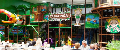 Kempsey Macleay RSL Club - Kempsey Accommodation 2