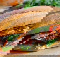 Krazy Kebabs - Kempsey Accommodation