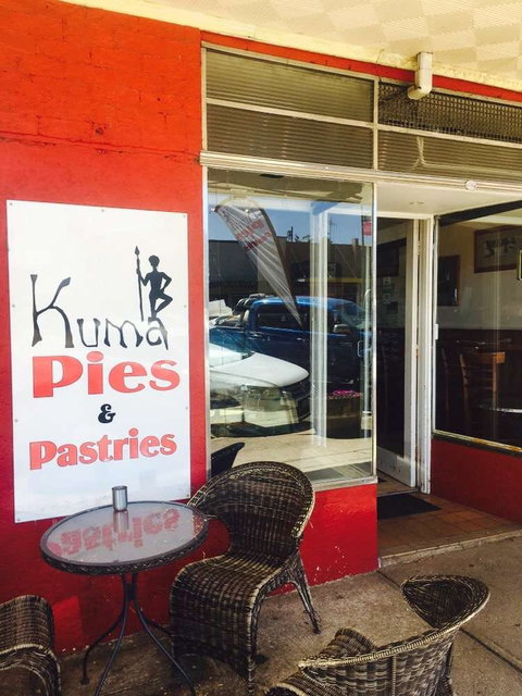 Kuma Pies - Kempsey Accommodation 0