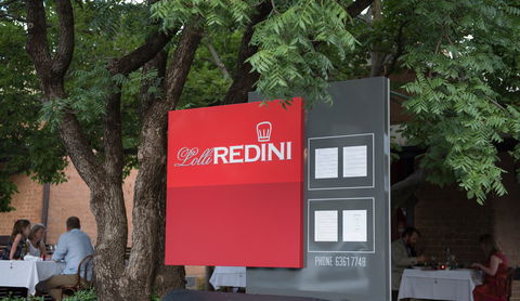 Lolli Redini Restaurant - Kempsey Accommodation 0