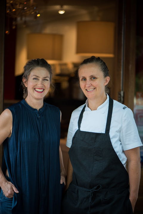 Lolli Redini Restaurant - Kempsey Accommodation 1