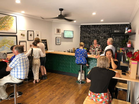 Matriarch And Rogue Winery - Kempsey Accommodation 0