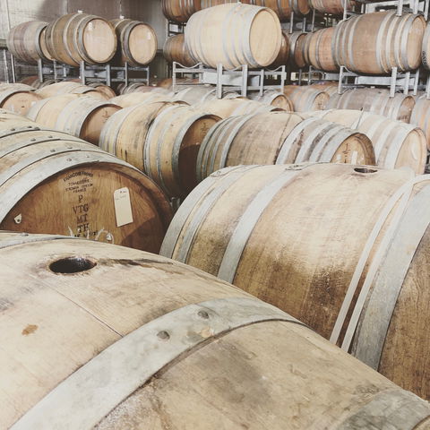 Matriarch And Rogue Winery - Kempsey Accommodation 1