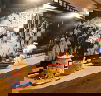Osaka Japanese Dining Bar - Kempsey Accommodation