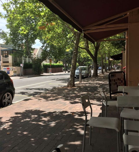 Sandwich Solution - Kempsey Accommodation 0