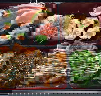 Sushi Tengoku - Kensington - Kempsey Accommodation