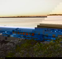 The Q Train - Kempsey Accommodation