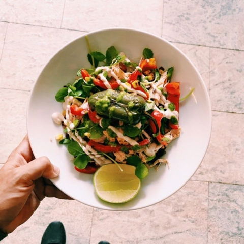 The Roots - Kempsey Accommodation 0