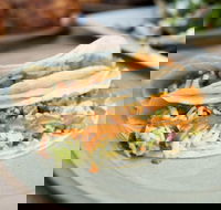 The Burrito Bar - Aspley - Kempsey Accommodation