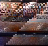 The Green Barista - Kempsey Accommodation