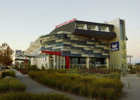 WestWaters Hotel Bistro - Kempsey Accommodation 0