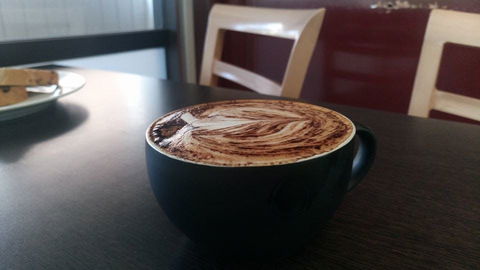 West Street Cafe - Kempsey Accommodation 0