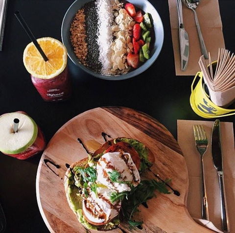 XS Espresso - Prestons - Kempsey Accommodation 0