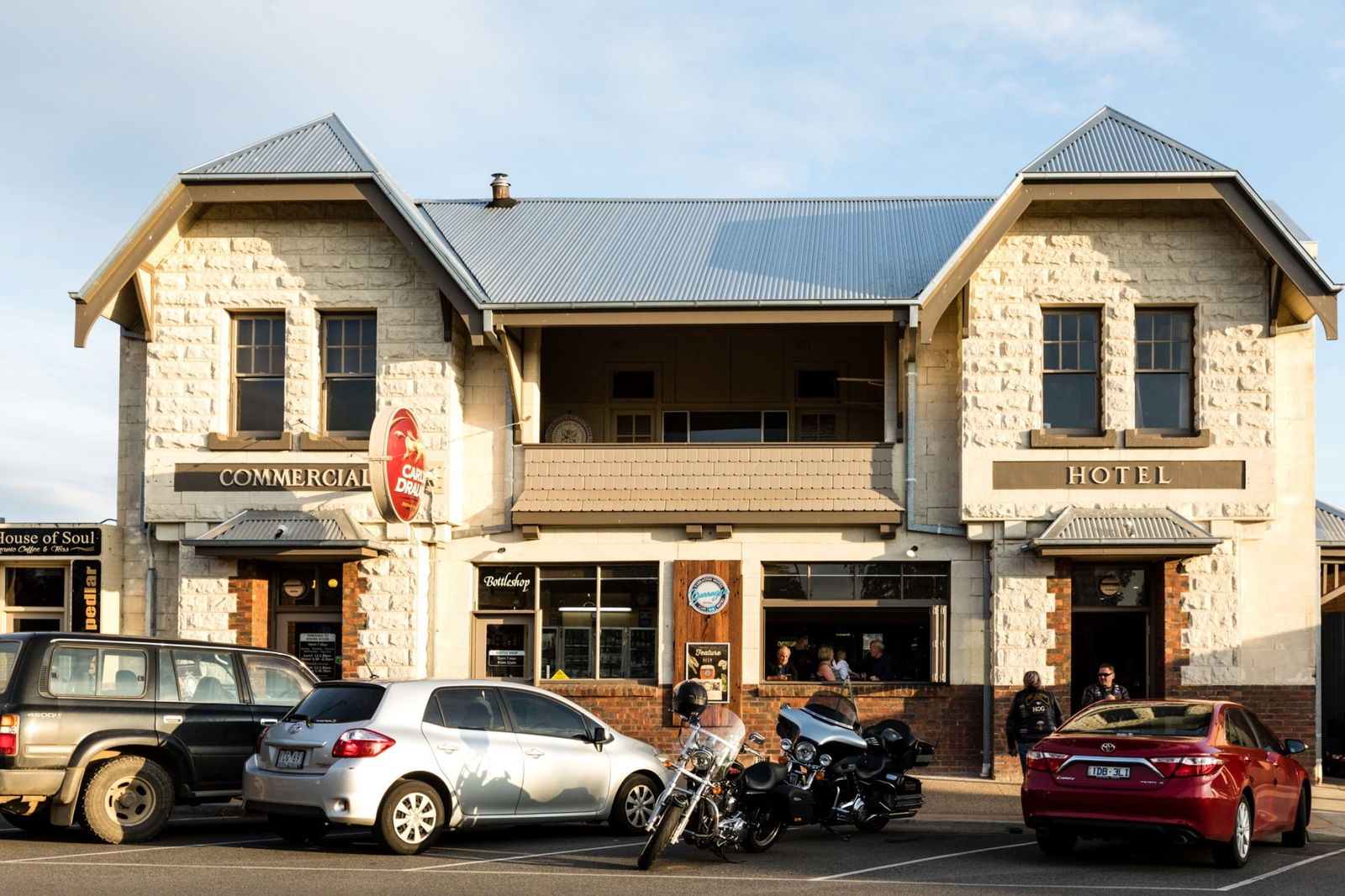 Allambee VIC Kempsey Accommodation
