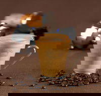 Zarraffa's Coffee - Browns Plains - Kempsey Accommodation