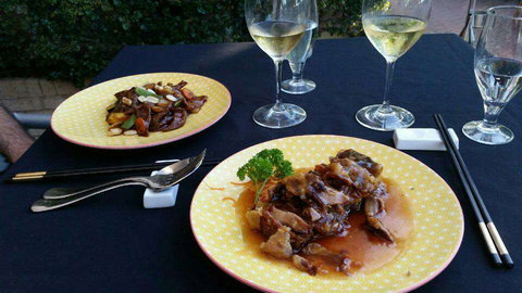 Ace High Eatery And Bar - Kempsey Accommodation 0