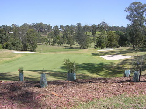Birdies On Bent - Kempsey Accommodation 1