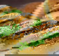 Breadtop - Indooroopilly - Kempsey Accommodation