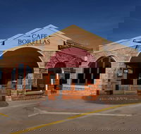 Cafe Borellas - Kempsey Accommodation
