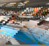 Cannington Leisureplex Cafe - Kempsey Accommodation