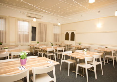 Central Hotel Cootamundra - Kempsey Accommodation 0