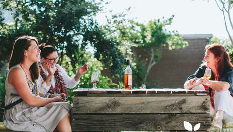 Chambers Rosewood Vineyards - Kempsey Accommodation 0