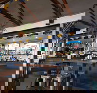 Exchange Hotel Kilcoy - Kempsey Accommodation