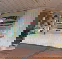 Forestville Chinese Restaurant