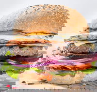 Grill'd - Toowoomba - Kempsey Accommodation