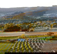 Hanging Rock Winery - Kempsey Accommodation