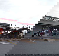 Hungry Jack's - Hallett Cove - Kempsey Accommodation