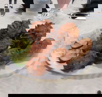 India Cottage - Kwinana - Kempsey Accommodation