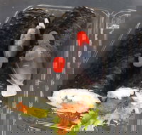 Kenko Sushi House - Kempsey Accommodation