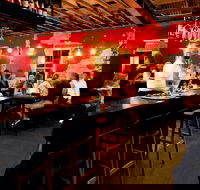 King Tea Bar - Kempsey Accommodation