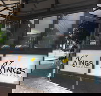 Kings Pizza and Bakery