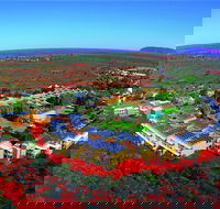 Kulata Academy Caf - Kempsey Accommodation