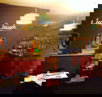 Laajwab - Kempsey Accommodation