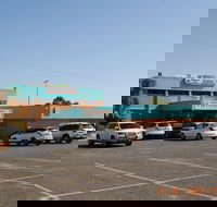 Lightning Ridge District Bowling Club Ltd - Kempsey Accommodation