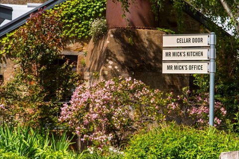 Mr. Mick Cellar Door - Kempsey Accommodation 0
