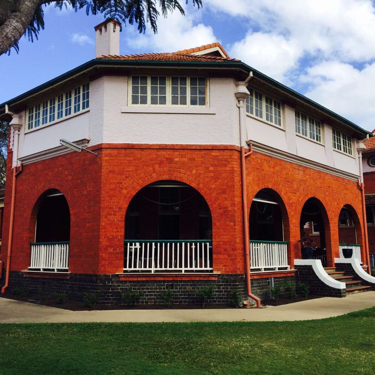 Aldershot QLD Kempsey Accommodation