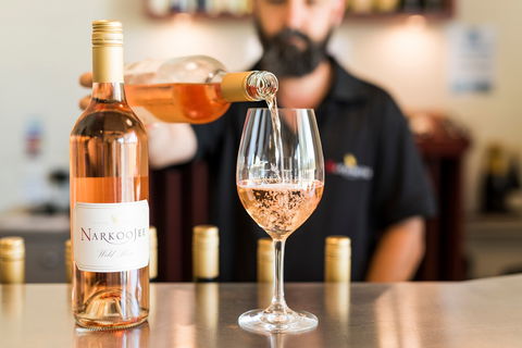 Narkoojee Winery - Kempsey Accommodation 0