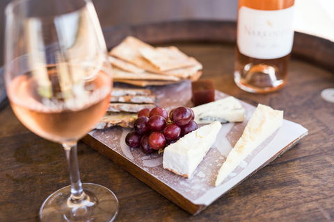 Narkoojee Winery - Kempsey Accommodation 1