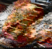 Osteria di Russo  Russo - Kempsey Accommodation