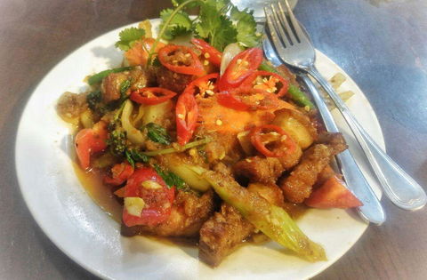 Pho Saigon - Kempsey Accommodation 0