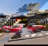 Rinaldo's Casa Cucina - Kempsey Accommodation