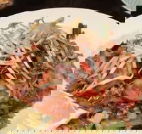 Tamarind Thai - Kempsey Accommodation