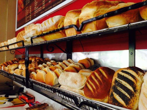 Tatura Bakery & Lunches - Kempsey Accommodation 0