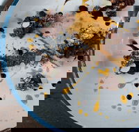 The Kettle  Tin - Kempsey Accommodation