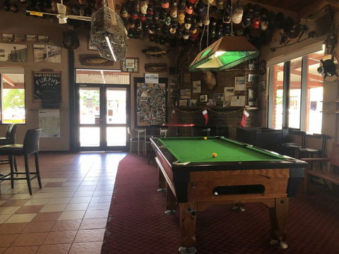 The Albion Hotel - Kempsey Accommodation 0